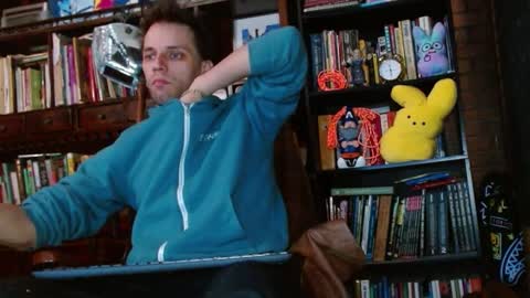 cguffey2284 online show from 02-17-25, 10:58