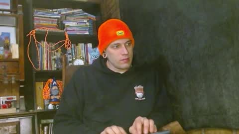 cguffey2284 online show from 02-20-25, 11:32