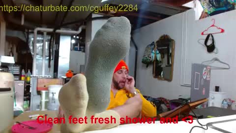 cguffey2284 online show from 12-20-25, 05:53