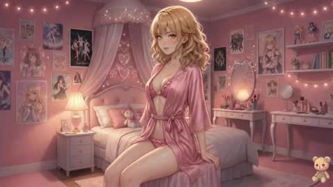 Chloe online show from 01-08-26, 01:57