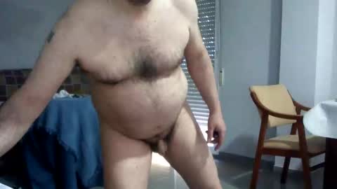 chaals25 online show from 03-01-26, 04:53