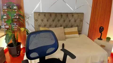 Snapshot of chaarlottee_69 chatting on 02-16-26, 08:38 CHAARLOTTEE online show from 02-16-26, 08:38