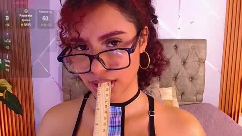 CHAARLOTTEE online show from 03-03-26, 08:26