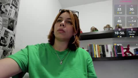 Isa online show from 12-19-24, 02:23