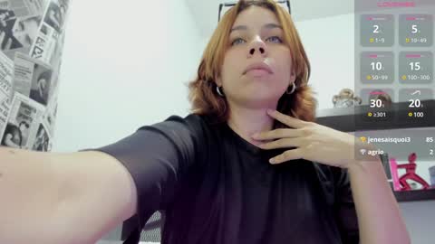 Isa online show from 12-21-24, 05:14