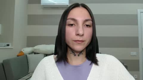 Kate online show from 12-19-24, 02:24