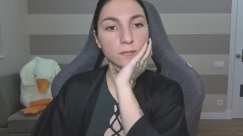 Kate online show from 09-18-25, 07:10