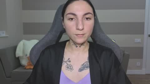 Kate online show from 10-03-25, 05:37