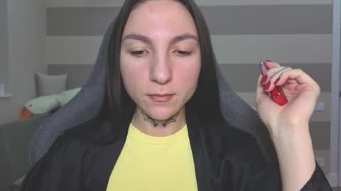 Kate online show from 02-21-26, 07:09