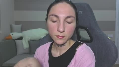 Snapshot of chabibiann chatting on 05-29-26, 07:45 Kate online show from 05-29-26, 07:45