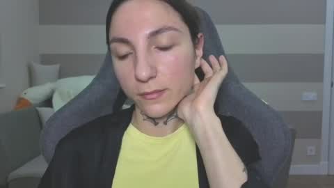 Snapshot of chabibiann chatting on 06-02-26, 07:21 Kate online show from 06-02-26, 07:21