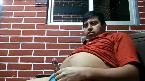 chachote9139 online show from 11-13-25, 07:51