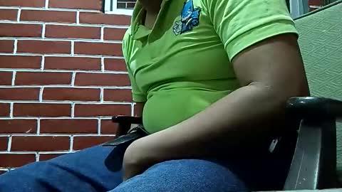 chachote9139 online show from 02-12-26, 07:36