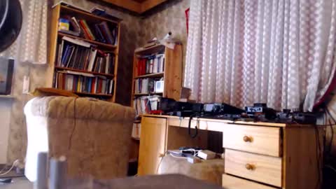 chacoa online show from 04-01-26, 03:31