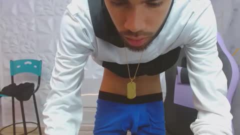 Snapshot of chacorta_ chatting on 02-21-26, 01:12 chacorta_ online show from 02-21-26, 01:12