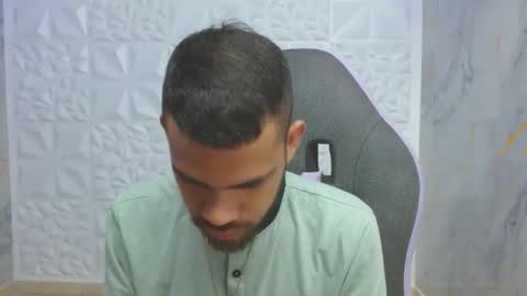 chacorta_ online show from 03-03-26, 12:44