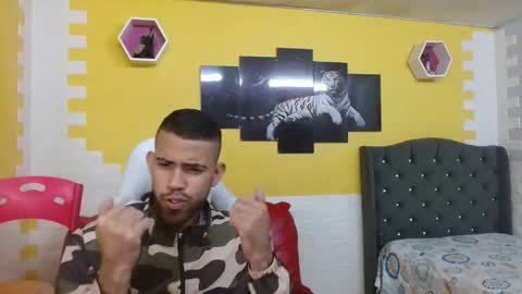 chacorta_ online show from 03-30-26, 12:17