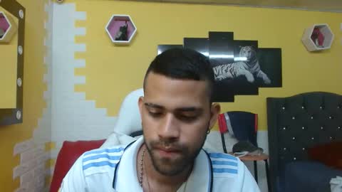 chacorta_ online show from 05-15-26, 01:01