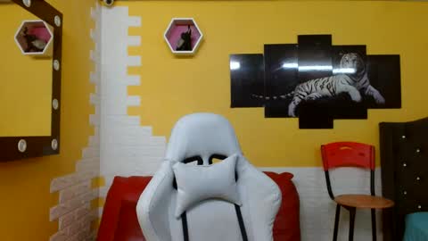 chacorta_ online show from 05-22-26, 04:56