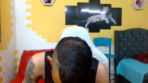chacorta_ online show from 05-31-26, 12:56