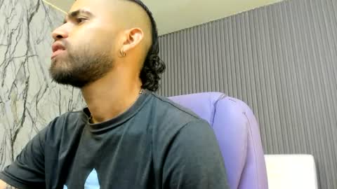 chacorta_ online show from 07-06-26, 03:47