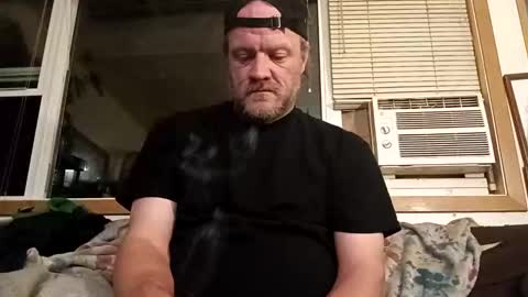 Chad420247 online show from 10-25-25, 02:52