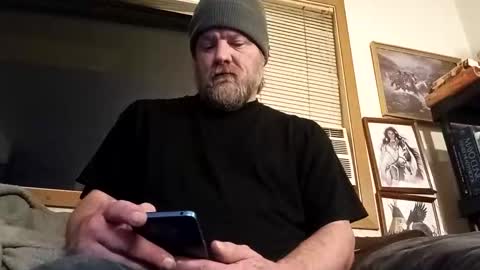 Chad420247 online show from 01-12-26, 11:43