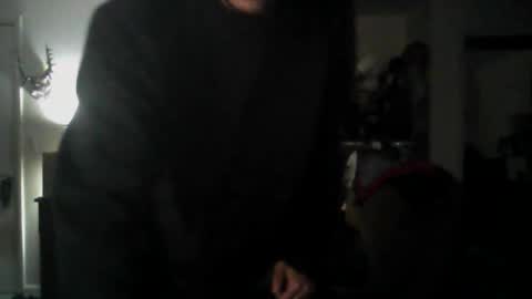 GigaChad online show from 04-02-26, 12:36