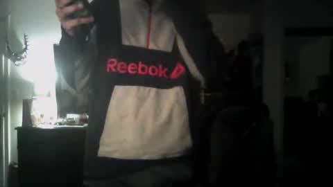 GigaChad online show from 04-08-26, 03:06