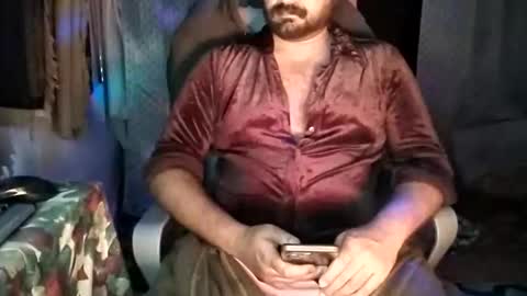 Stormydick online show from 01-09-26, 11:06