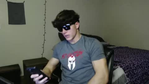 Chad Jacobs online show from 02-20-25, 02:07