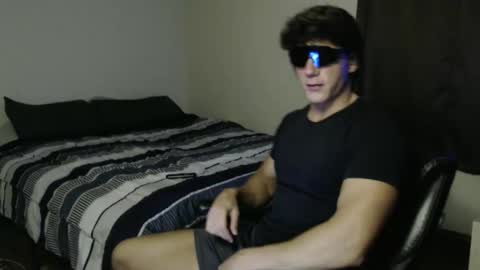 Chad Jacobs online show from 05-06-26, 01:25
