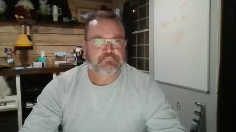 chadmichaell online show from 12-03-25, 01:13