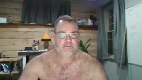 chadmichaell online show from 02-09-26, 12:25