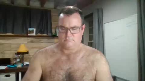 chadmichaell online show from 03-13-26, 01:01