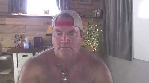 chadmichaell online show from 05-16-26, 01:10