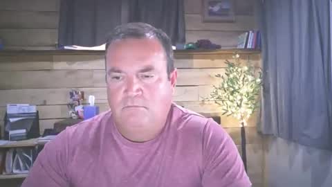chadmichaell online show from 05-18-26, 05:41