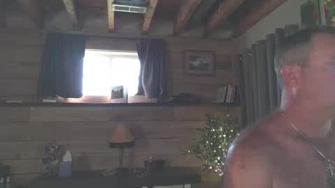 chadmichaell online show from 05-26-26, 11:39