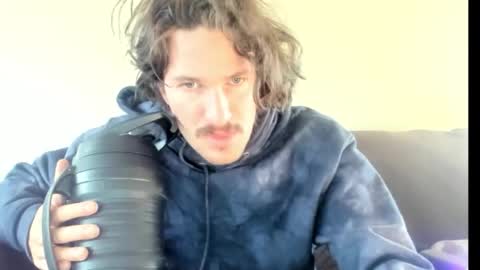 Lydong online show from 11-01-25, 07:38