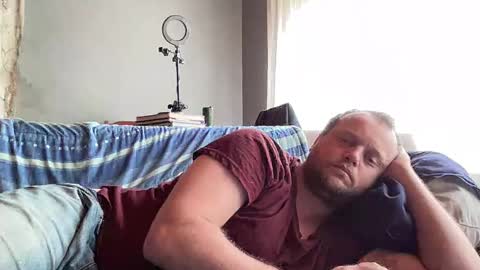 chadski1991 online show from 01-30-25, 07:50