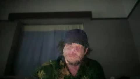 chadski1991 online show from 11-16-25, 06:13