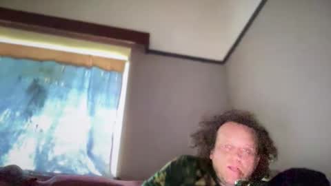 chadski1991 online show from 01-08-26, 12:40