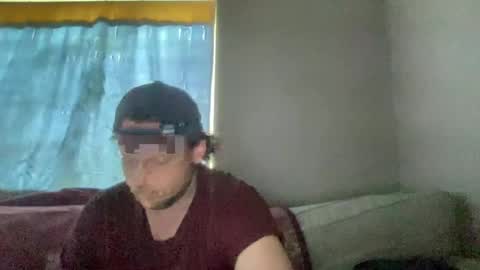 chadski1991 online show from 06-18-26, 12:20