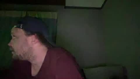 chadski1991 online show from 06-21-26, 05:37