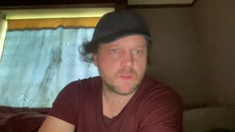 chadski1991 online show from 06-22-26, 09:39