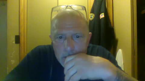 chadsters123 online show from 09-20-25, 05:30