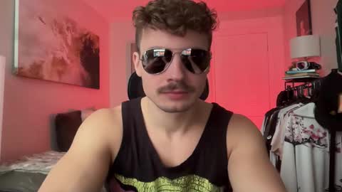 ChadTitan online show from 11-11-25, 03:12