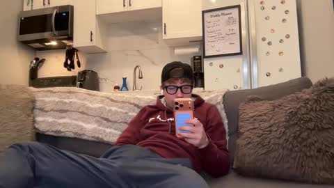 ChadTitan online show from 02-11-26, 12:15