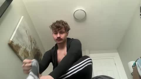 ChadTitan online show from 04-11-26, 03:49