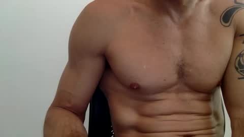 Chags online show from 11-03-25, 03:24